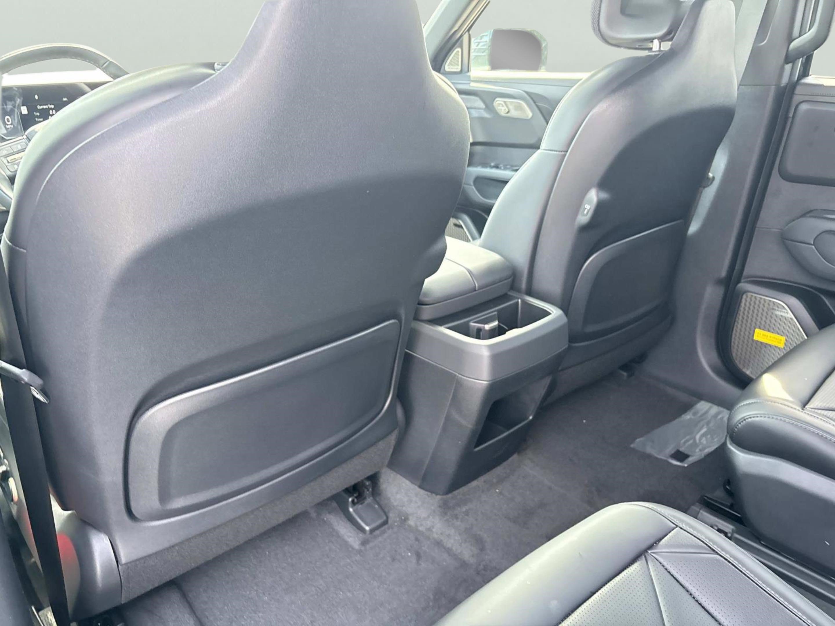 New 2027 Kia Telluride SX FWD image 17