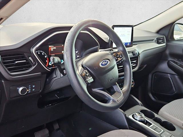 Used 2020 Ford Escape SE FWD image 10