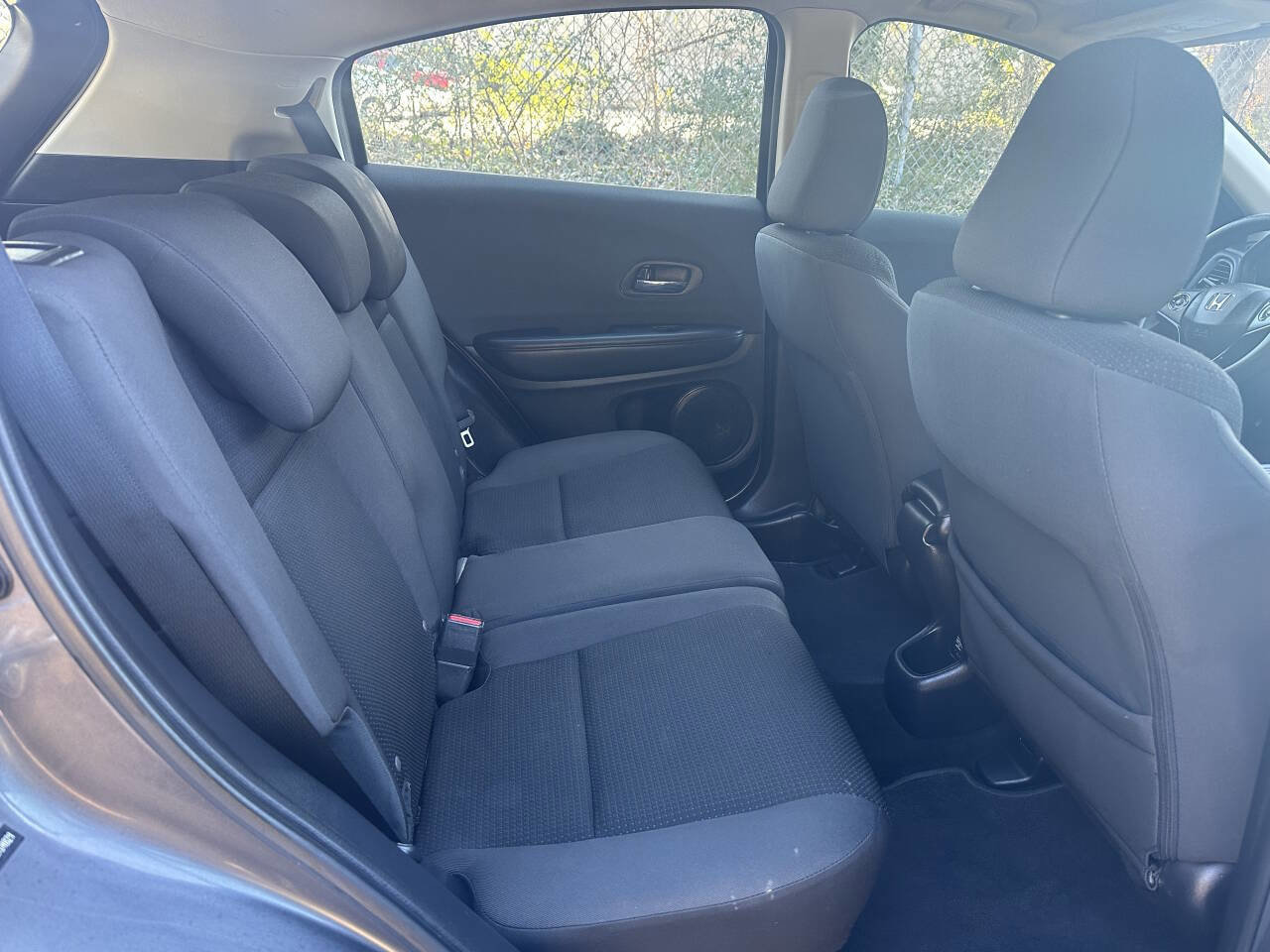 Used 2019 Honda HR-V LX image 15