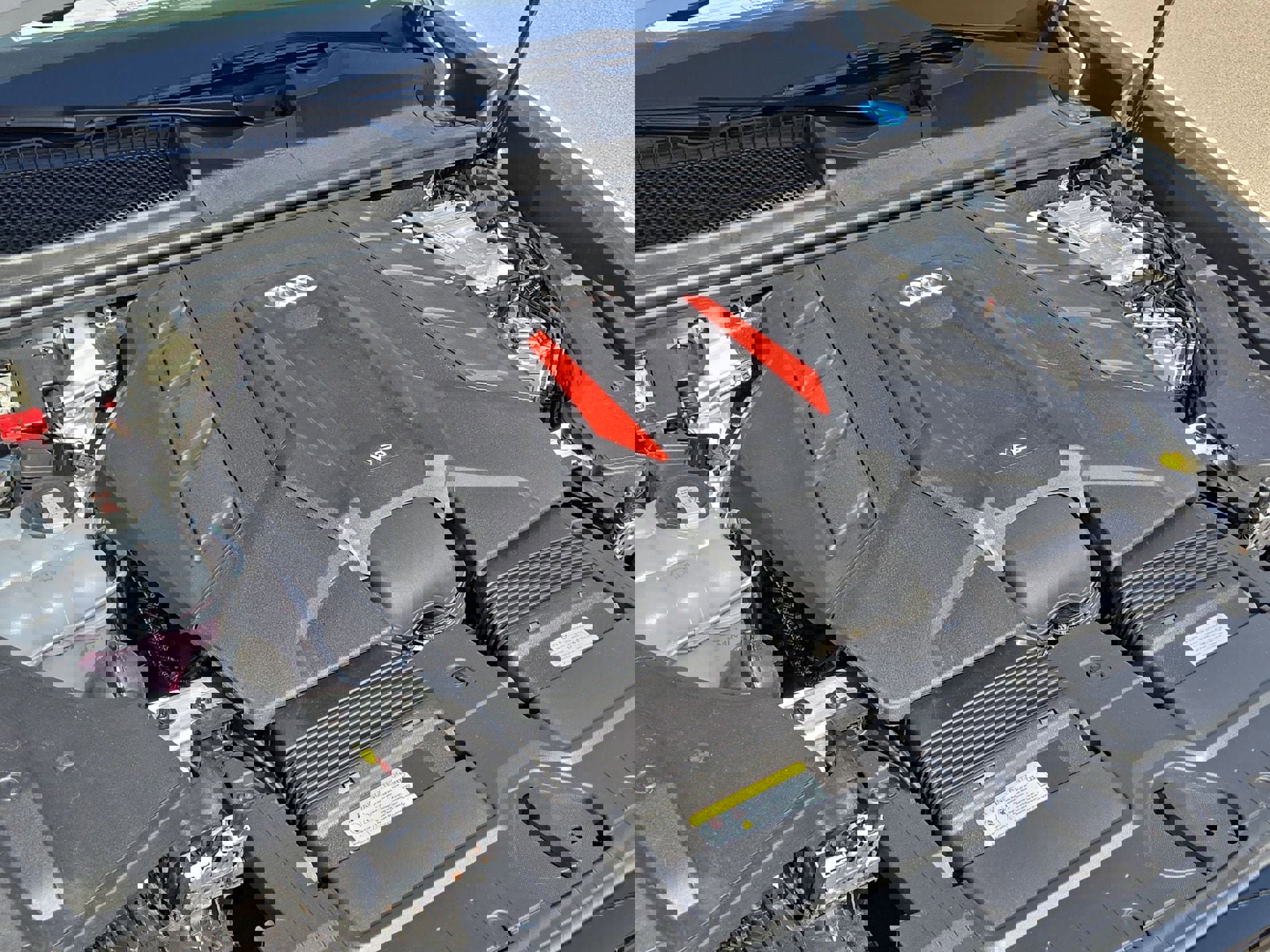 New 2026 Audi SQ8 Premium Plus image 10