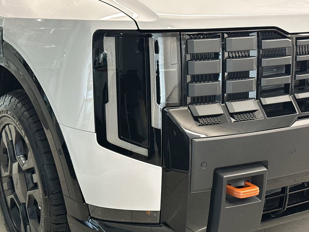 New 2027 Kia Telluride SX Prestige X-Pro AWD/4WD image 8