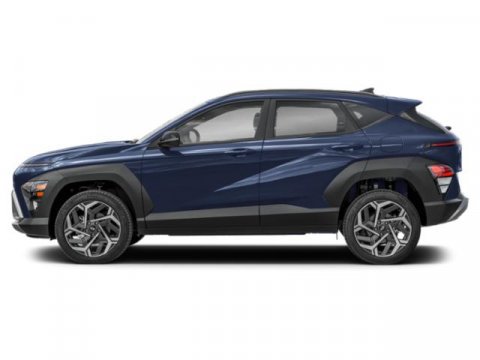 New 2026 Hyundai Kona SEL Premium FWD image 3