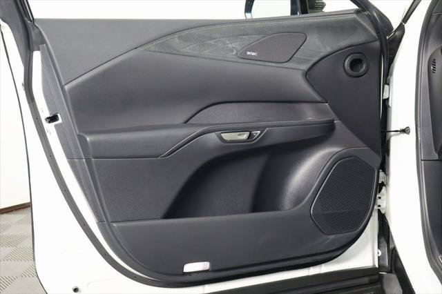 Certified 2024 Lexus RX 450h AWD w/ Convenience Package image 12