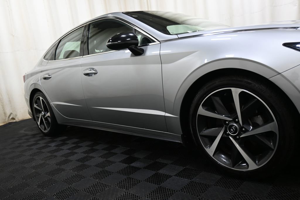 Used 2022 Hyundai Sonata SEL Plus image 17