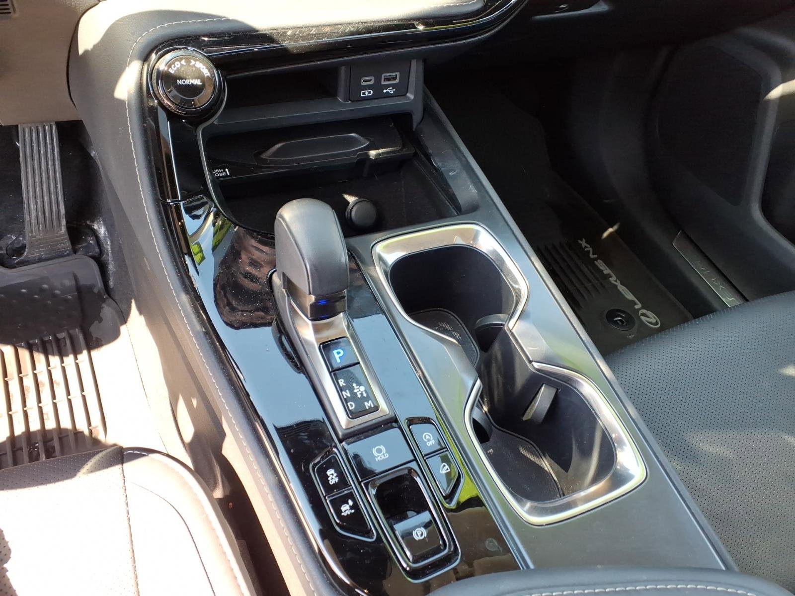 Used 2023 Lexus NX 350 AWD w/ Cold Area Package image 10