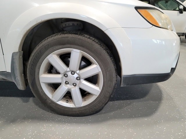 Used 2008 Subaru Outback 2.5i image 9