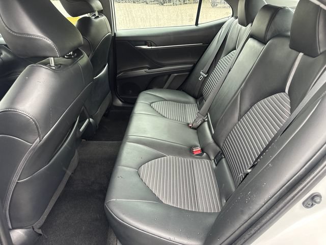 Used 2023 Toyota Camry SE AWD/4WD image 17