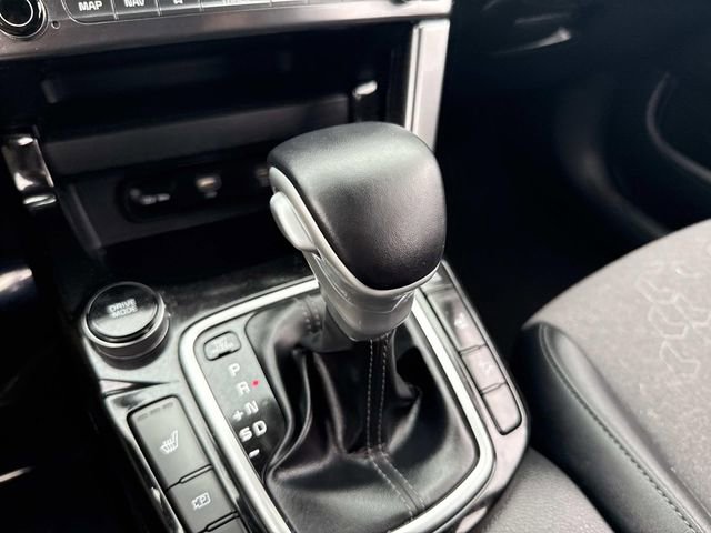 Used 2024 Kia Seltos S AWD/4WD image 27