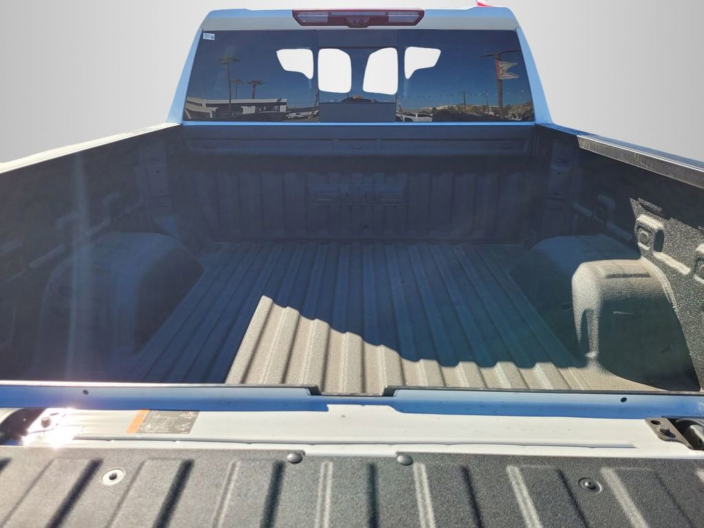 New 2026 GMC Sierra 1500 AT4 w/ Technology Package image 7