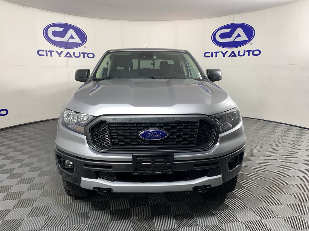 Used 2020 Ford Ranger XLT w/ Equipment Group 302A Luxury AWD/4WD image 7