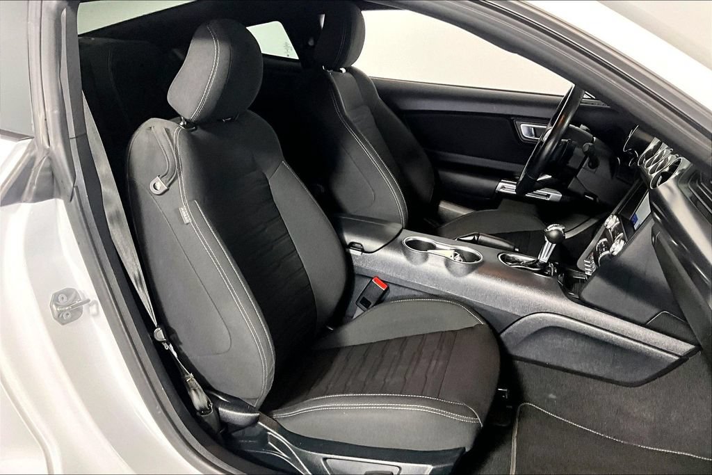 Used 2022 Ford Mustang Mach 1 RWD image 7