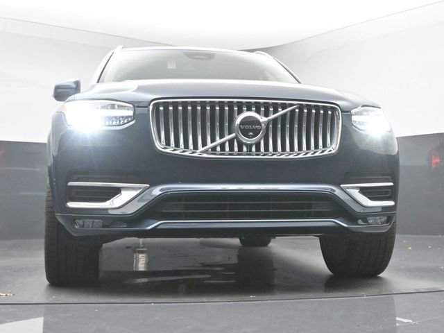 Used 2025 Volvo XC90 B6 Plus w/ Protection Package Premier image 38