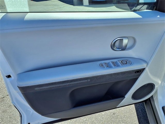Certified 2024 Hyundai Ioniq 5 Limited image 11