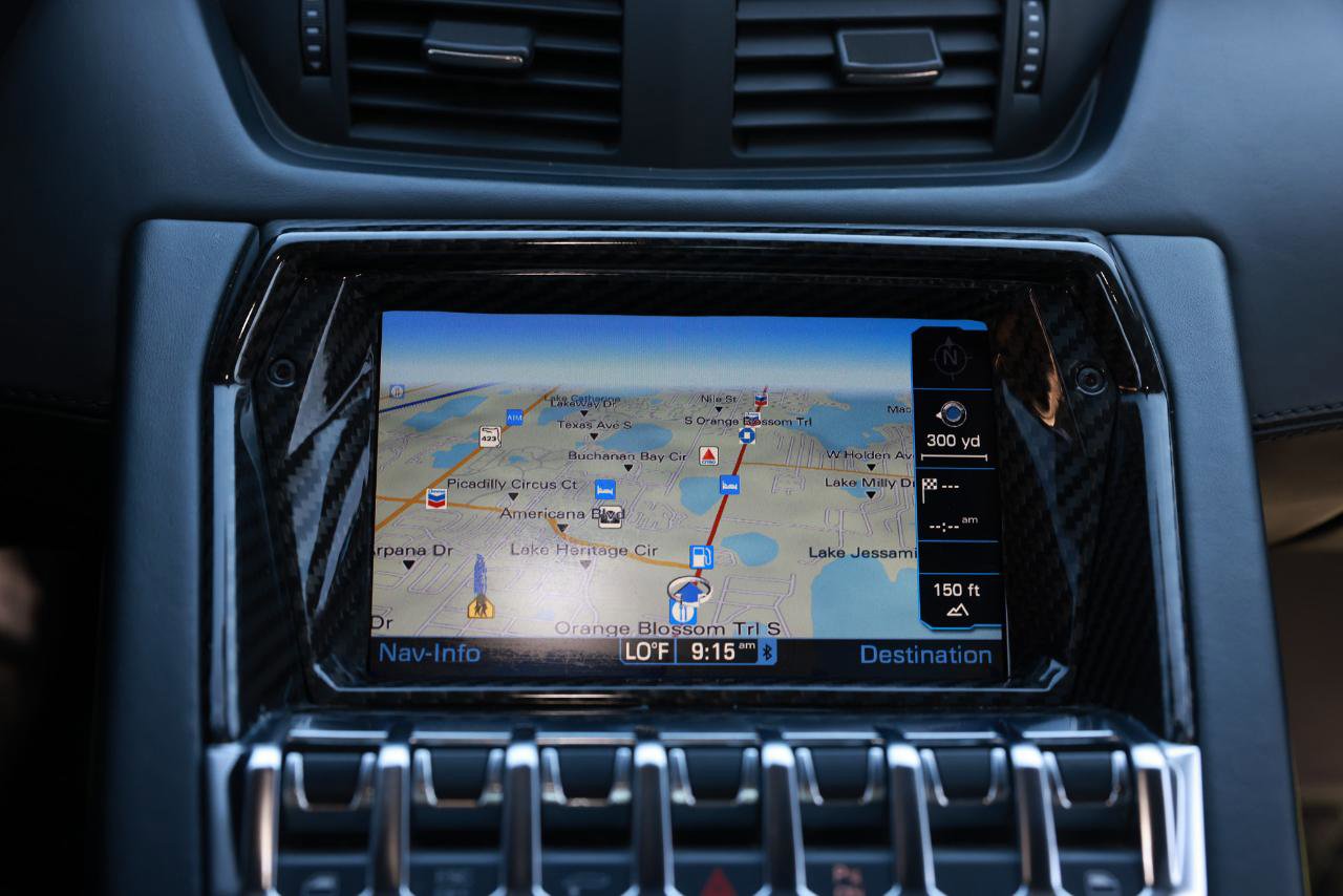 Used 2012 Lamborghini Aventador LP 700-4 image 33