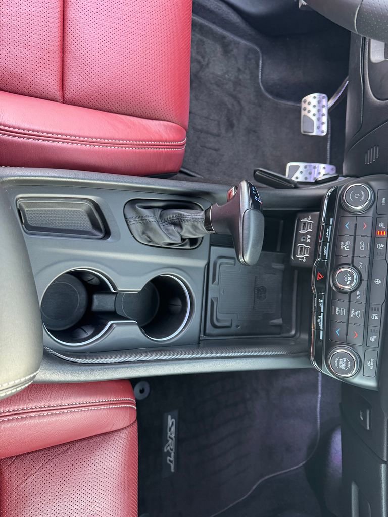 Used 2022 Dodge Durango SRT w/ Black Package image 23