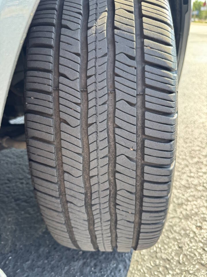 Used 2012 Honda Civic EX image 11