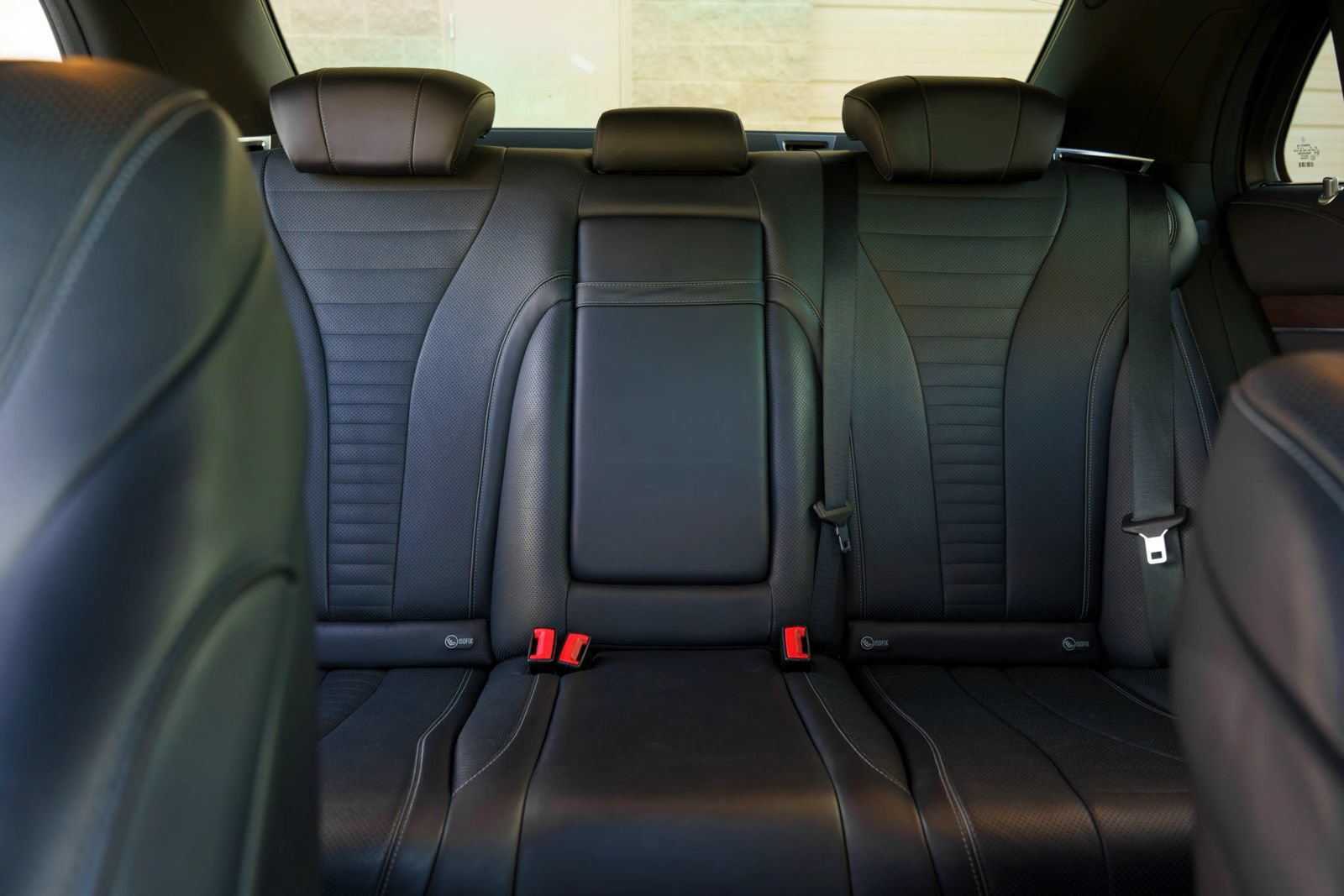 Used 2019 Mercedes-Benz S 450 Sedan image 32
