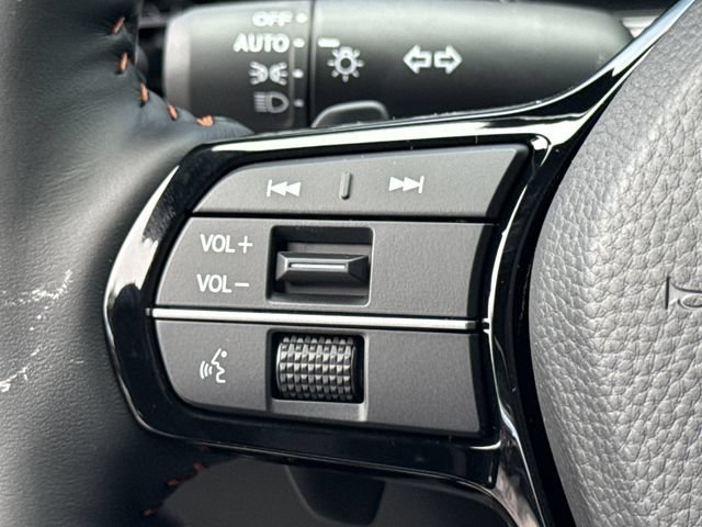 New 2026 Honda CR-V Sport Touring image 36