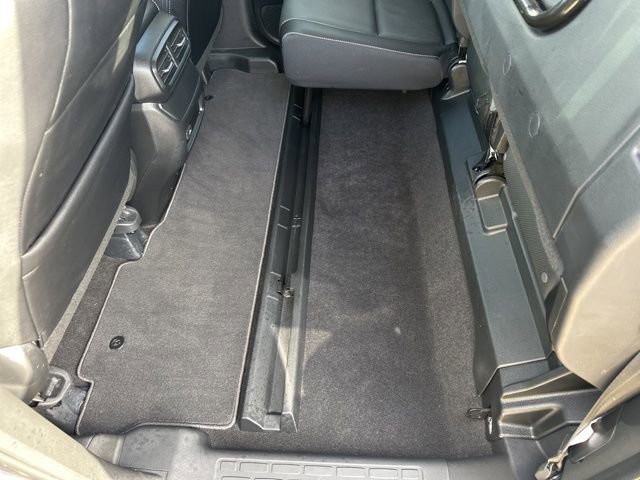 Used 2025 Honda Ridgeline RTL image 26