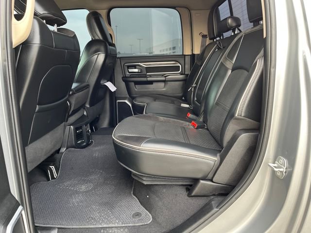Used 2021 RAM 2500 Laramie w/ Protection Group image 20