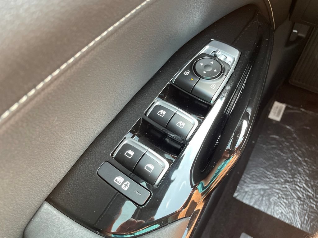 New 2026 Kia K5 GT-Line w/ GT-Line Premium Package AWD/4WD image 23
