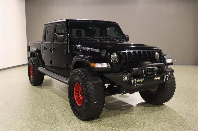 Used 2023 Jeep Gladiator Sport