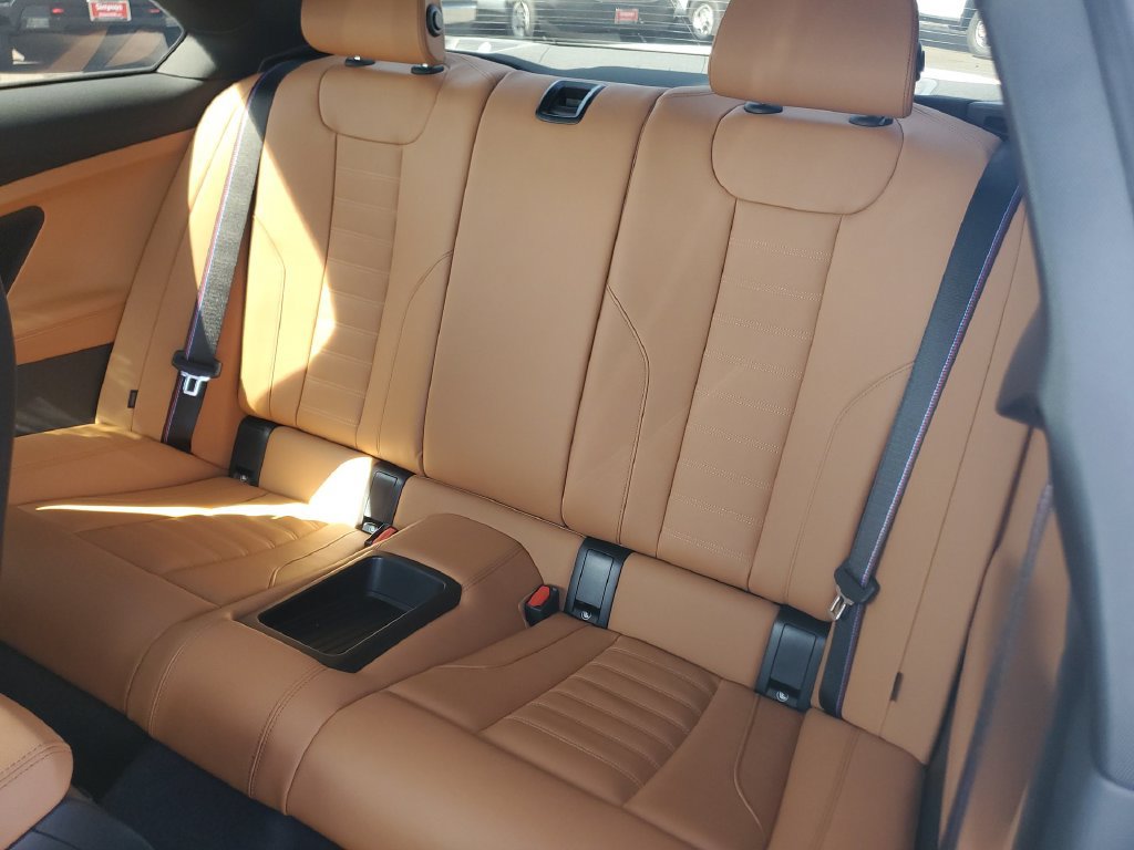 Used 2024 BMW M2 w/ Lighting Package RWD image 20