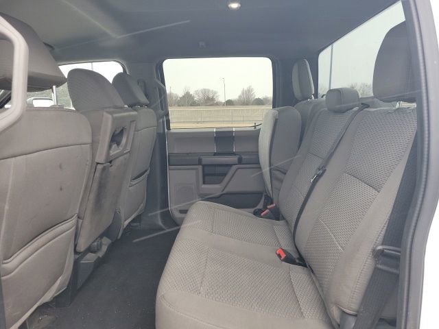 Used 2022 Ford F250 XLT image 16