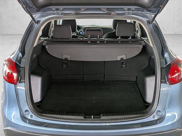 Used 2016 MAZDA CX-5 Touring FWD image 6