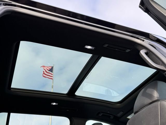 Used 2024 Chevrolet Traverse RS w/ LPO, Floor Liner Package image 26