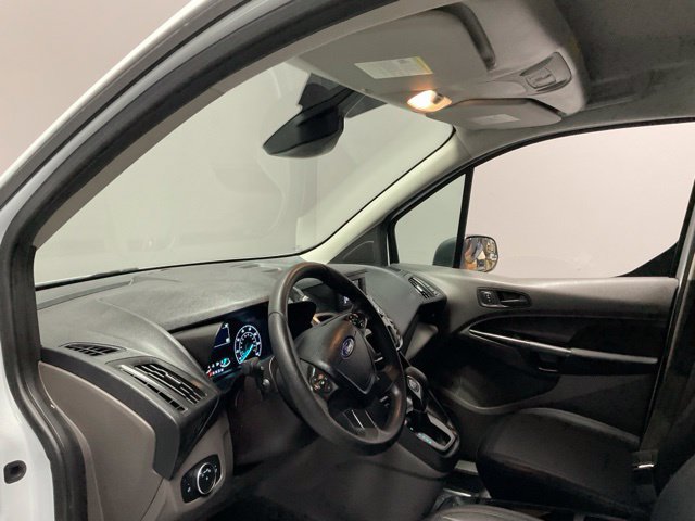 Used 2020 Ford Transit Connect XL FWD image 16