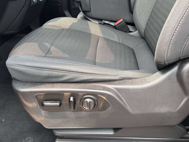 Used 2021 GMC Sierra 1500 Elevation AWD/4WD image 8