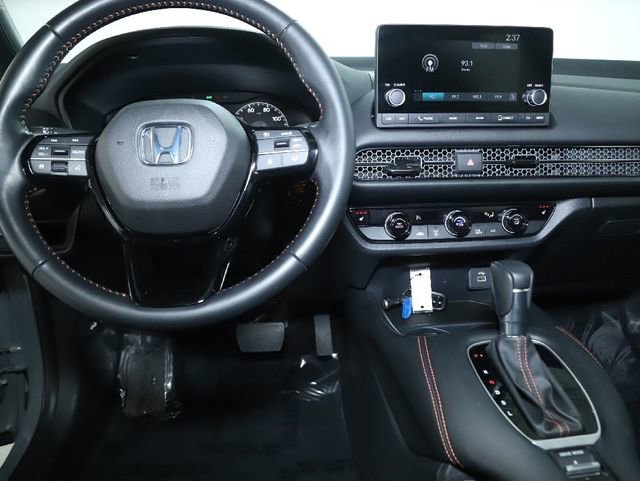 Used 2025 Honda HR-V Sport image 39