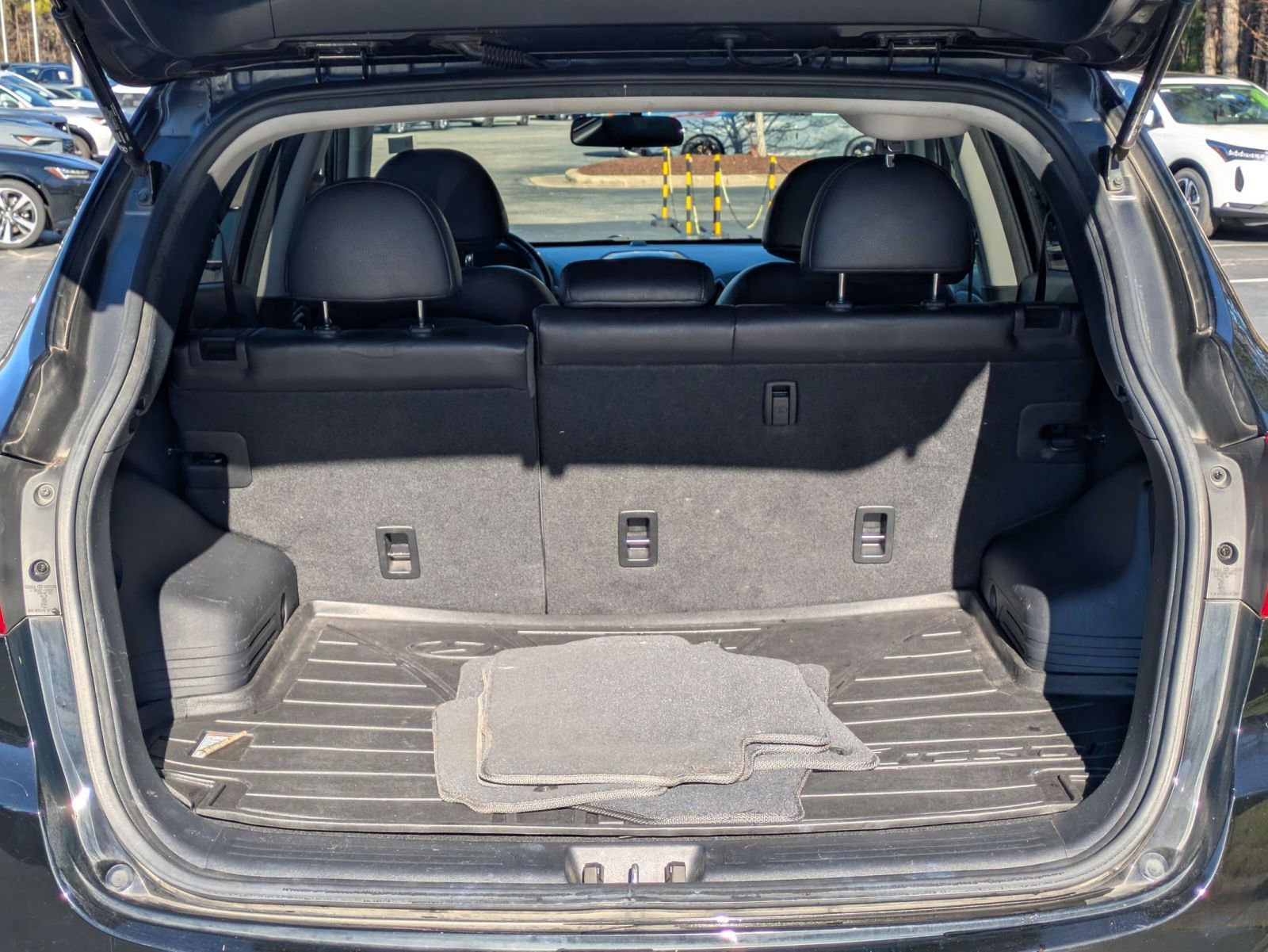 Used 2014 Hyundai Tucson SE image 23