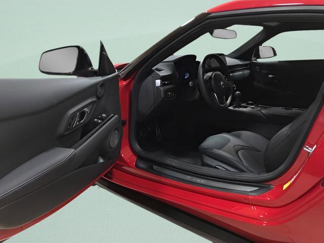 Certified 2026 Toyota Supra Premium w/ Driver Assist Package RWD image 10