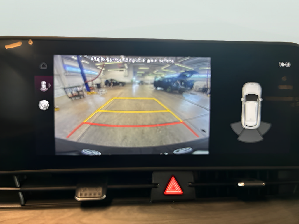 Certified 2023 Kia Sportage X-Line AWD/4WD image 32
