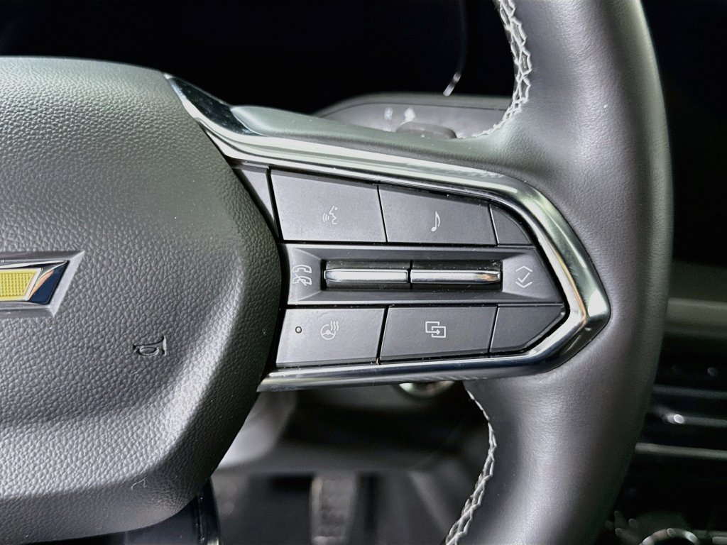 Used 2024 Chevrolet Traverse LT AWD/4WD image 22
