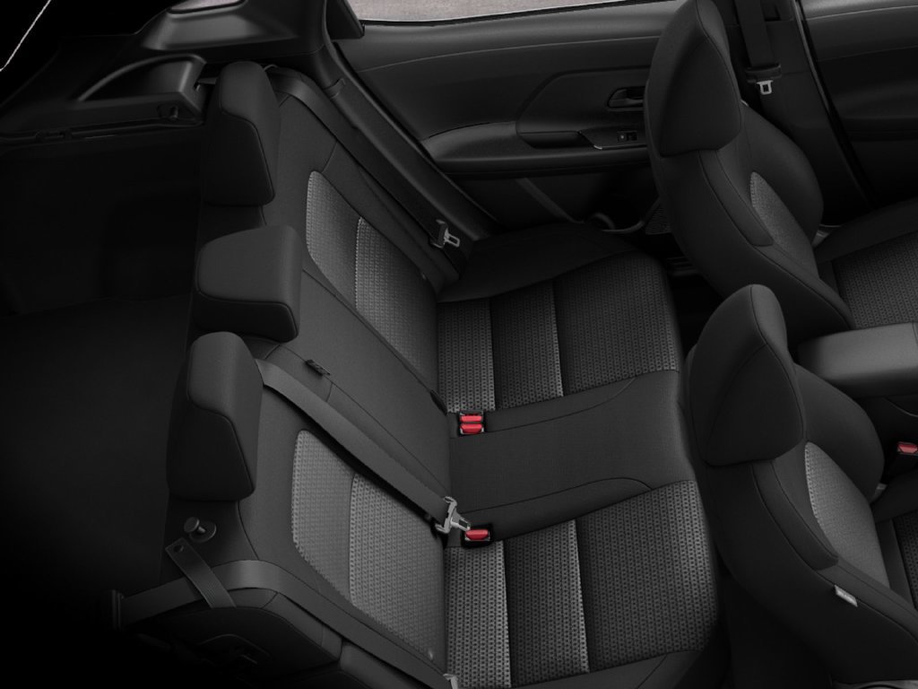 New 2027 Nissan Kicks S FWD image 12