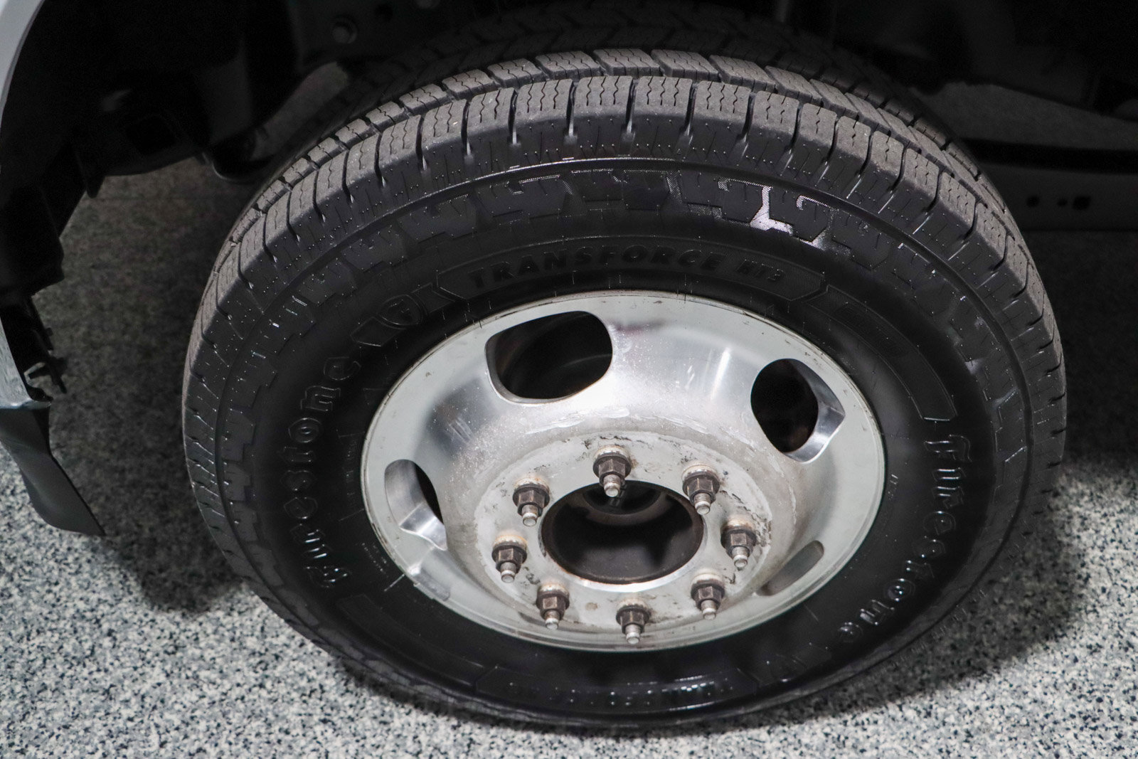 Used 2023 Ford F350 XL w/ XL Driver Assist Package image 12