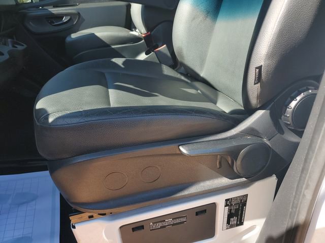 Used 2021 Mercedes-Benz Sprinter 144 Cargo image 15