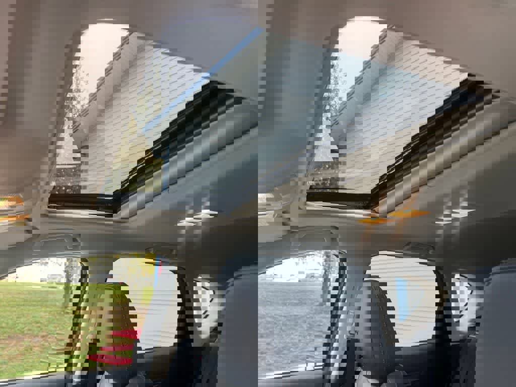 Used 2023 MAZDA CX-5 AWD 2.5 S w/ Premium Package image 14