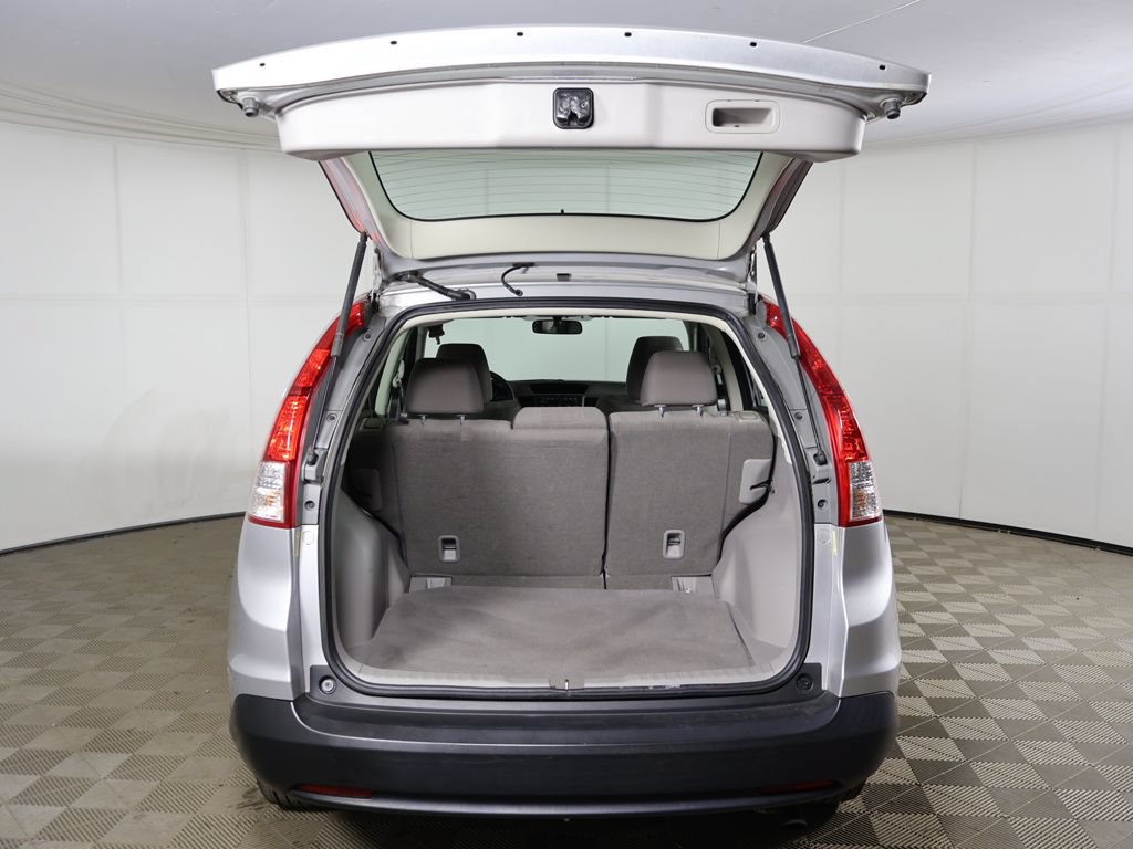 Used 2014 Honda CR-V LX image 12