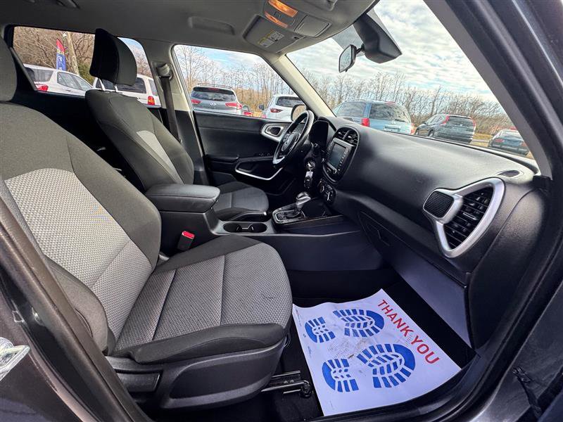 Used 2021 Kia Soul X-Line image 27