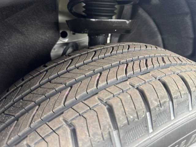 New 2026 Chevrolet Equinox LT w/ Convenience Package II image 29