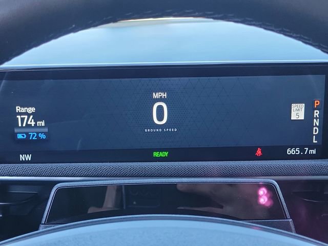 Certified 2024 Ford Mustang Mach-E Select image 10