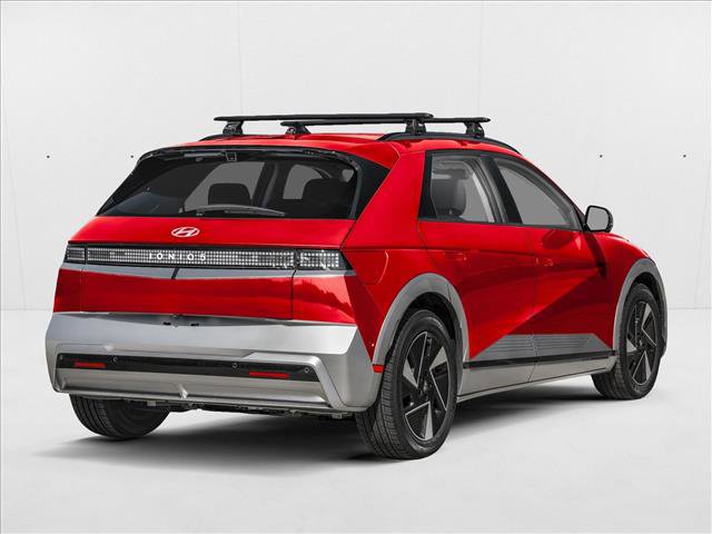 New 2026 Hyundai Ioniq 5 SEL image 2