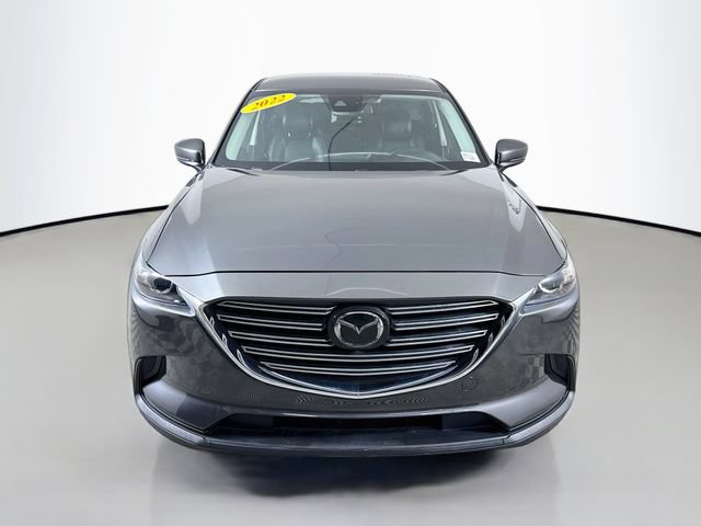 Used 2022 MAZDA CX-9 Touring AWD/4WD image 2