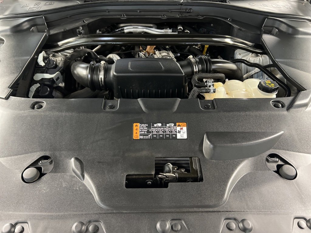 Certified 2020 Lincoln Aviator Black Label w/ Dynamic Handling Package image 43