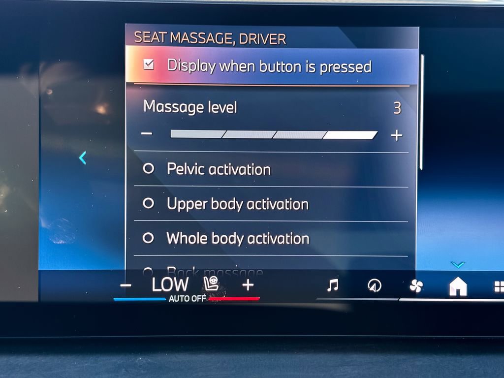 New 2026 BMW X6 xDrive40i image 22