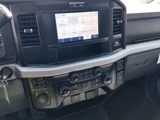 New 2026 Ford F450 XLT w/ 360-Degree Camera Package AWD/4WD image 18